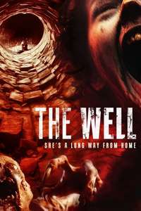 The Well - Posters