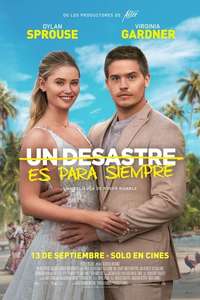 Beautiful Wedding - Posters