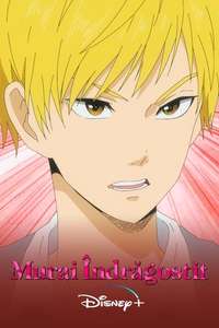 Murai in Love - Posters