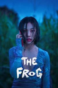 The Frog - Posters