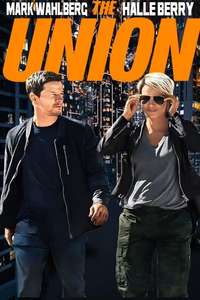The Union - Posters