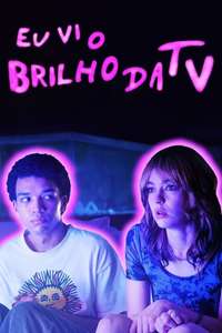 I Saw the TV Glow - Posters