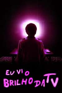 I Saw the TV Glow - Posters