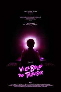 I Saw the TV Glow - Posters