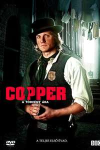 Copper - Posters