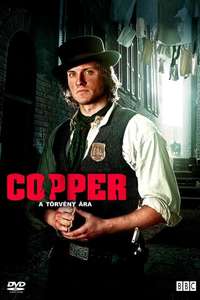Copper - Posters
