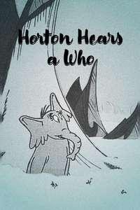 Horton Hears a Who! - Posters