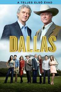 Dallas - Posters
