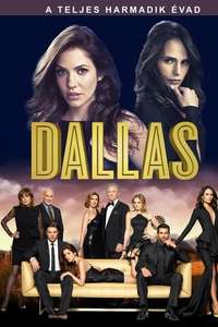 Dallas - Posters