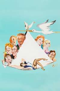 Carry On Matron - Posters