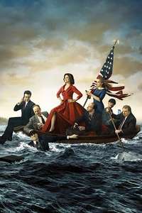 Veep - Posters