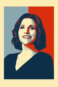 Veep - Posters