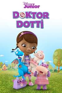 Doc McStuffins - Posters