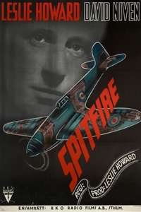 The First of the Few - Posters
