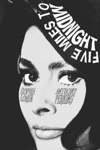 Five Miles to Midnight - Posters