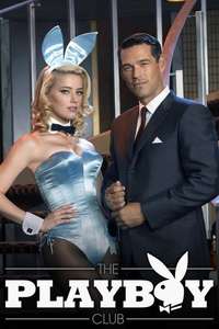 The Playboy Club - Posters