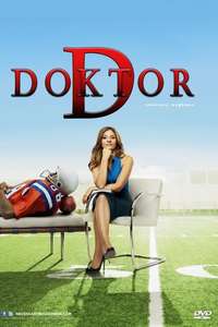 Necessary Roughness - Posters