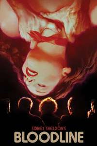 Bloodline - Posters