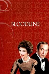 Bloodline - Posters
