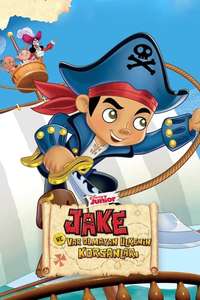 Jake and the Never Land Pirates - Posters