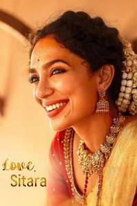 Love  Sitara - Posters