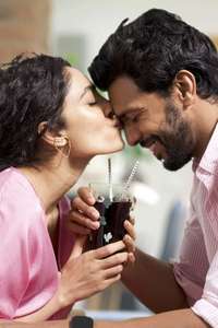 Love  Sitara - Posters