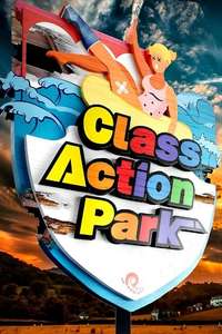 Class Action Park - Posters
