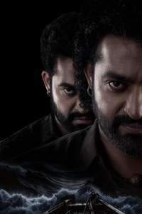 Devara - Part 1 - Posters