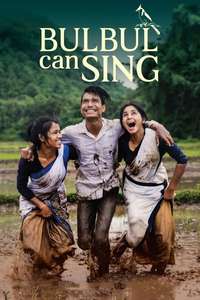 Bulbul Can Sing - Posters
