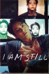 JUNG KOOK: I AM STILL