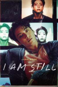 JUNG KOOK: I AM STILL - Posters
