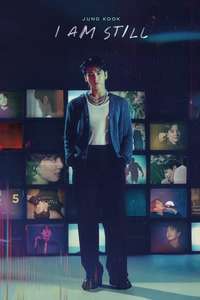 JUNG KOOK: I AM STILL - Posters
