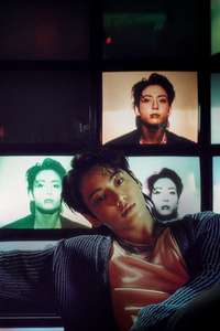 JUNG KOOK: I AM STILL - Posters