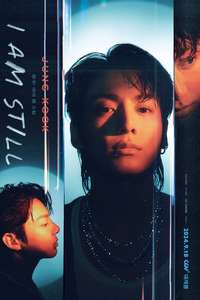 JUNG KOOK: I AM STILL - Posters