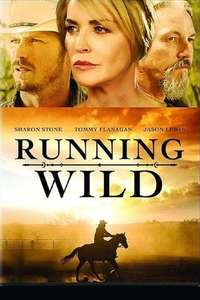 Running Wild - Posters