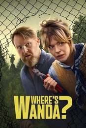 Where's Wanda? Season 1