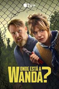 Where's Wanda? - Posters