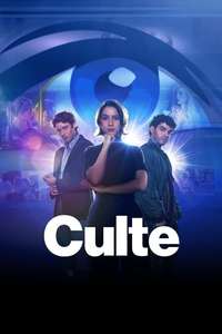 Culte - Posters