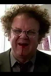 Check It Out! with Dr. Steve Brule - Posters