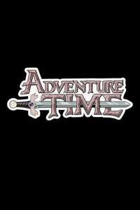 Adventure Time - Posters