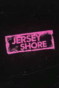 Jersey Shore - Posters
