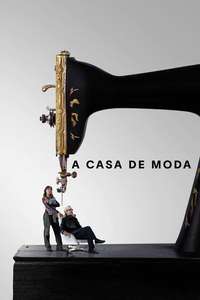 La Maison - Posters