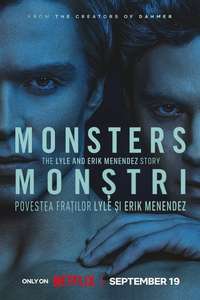 Monsters - Posters