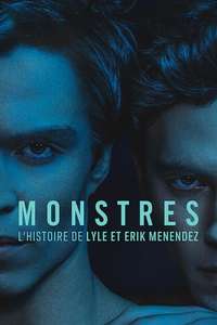 Monsters - Posters