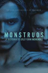 Monsters - Posters