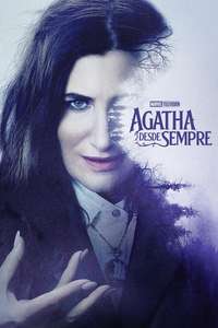 Agatha All Along - Posters
