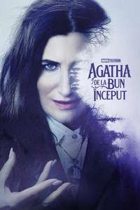 Agatha All Along - Posters