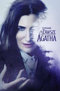 Agatha All Along - Posters