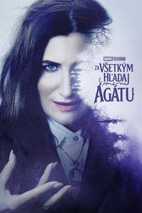 Agatha All Along - Posters