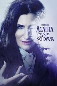 Agatha All Along - Posters